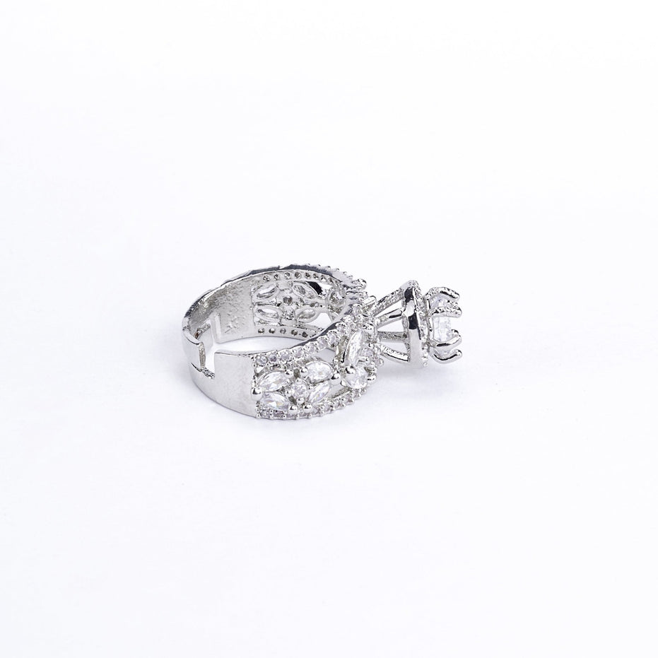 Opal Touch - Majestic Wedding Radiance -