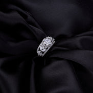 Opal Touch - Majestic Wedding Radiance -