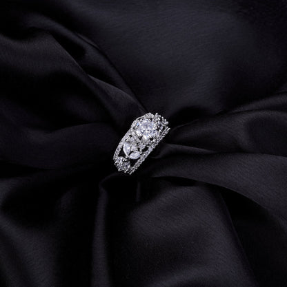 Opal Touch - Majestic Wedding Radiance -