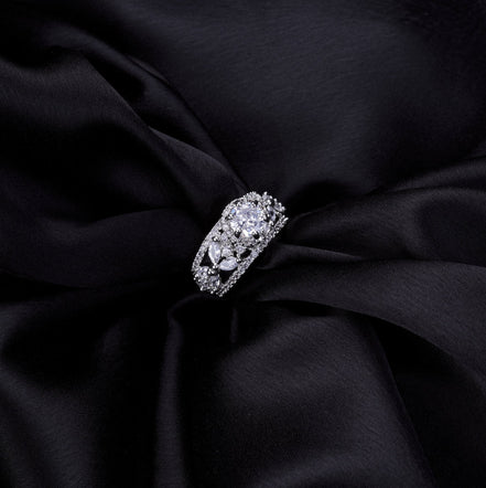 Opal Touch - Majestic Wedding Radiance -
