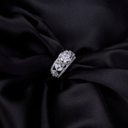Opal Touch - Majestic Wedding Radiance -