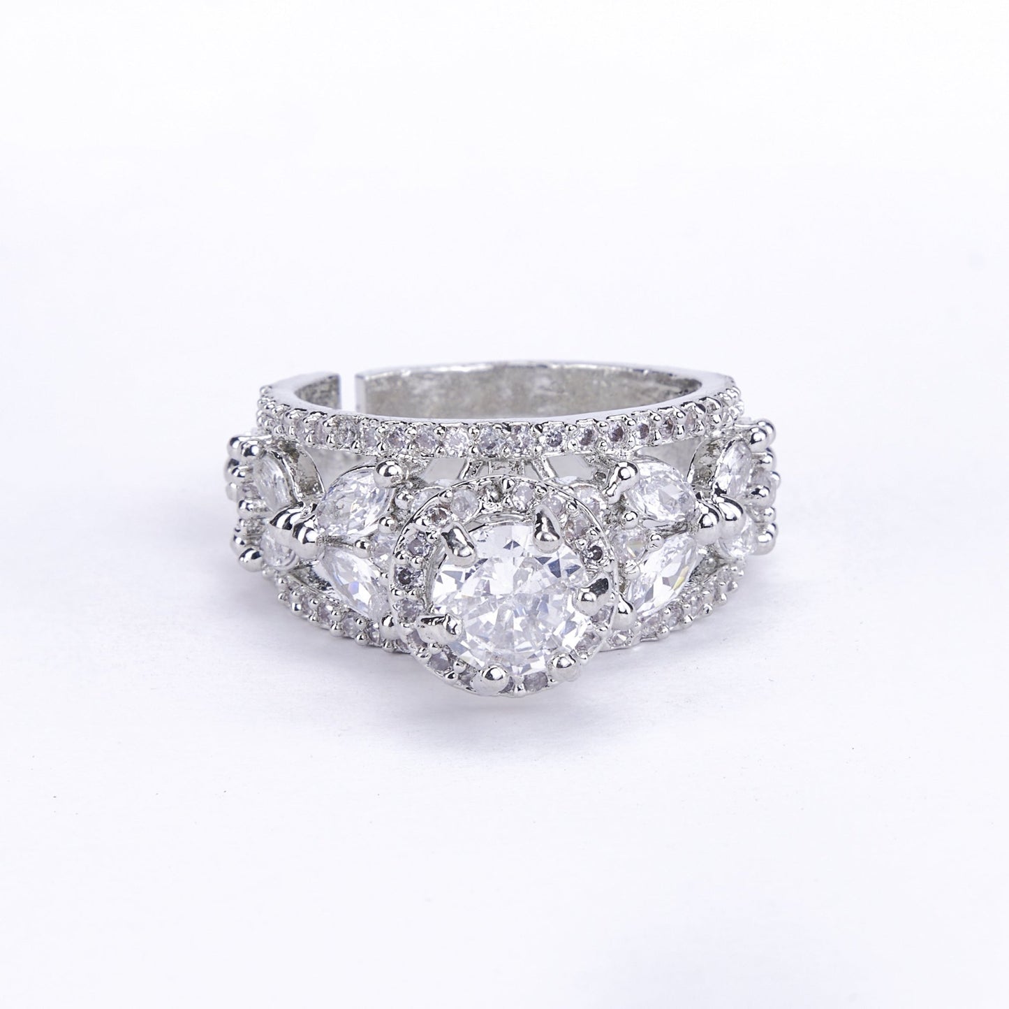 Opal Touch - Majestic Wedding Radiance -