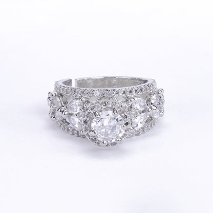 Opal Touch - Majestic Wedding Radiance -