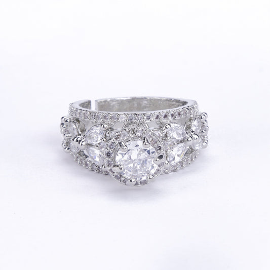 Opal Touch - Majestic Wedding Radiance -