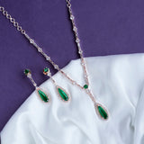 Crystal Green