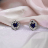 Blue-White