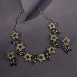 Crystal Green