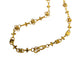Opal Touch - Micro Gold Plated Chain - Chain