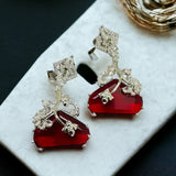 Crystal Red