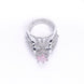 Opal Touch - Mint Pink Wedding Elegance -
