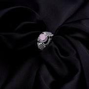 Opal Touch - Mint Pink Wedding Elegance -