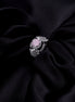 Opal Touch - Mint Pink Wedding Elegance -