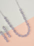 Opal Touch - Moonlight Whispers Necklace - Necklace