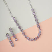Opal Touch - Moonlight Whispers Necklace - Necklace