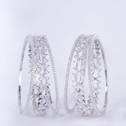 Opal Touch - Moonlit Elegance Bangles (Pack of 6) - Bangles