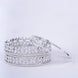 Opal Touch - Moonlit Elegance Bangles (Pack of 6) - Bangles