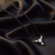 Moonlit Enchantment Mangalsutra - Opal Touch