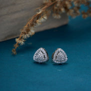 Opal Touch - Moonlit Shimmer Opal Studs - Studs
