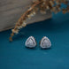 Opal Touch - Moonlit Shimmer Opal Studs - Studs