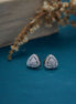Opal Touch - Moonlit Shimmer Opal Studs - Studs
