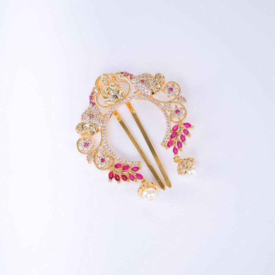 Opal Touch - Moonlit Whispers Juda Pin - Juda Pin
