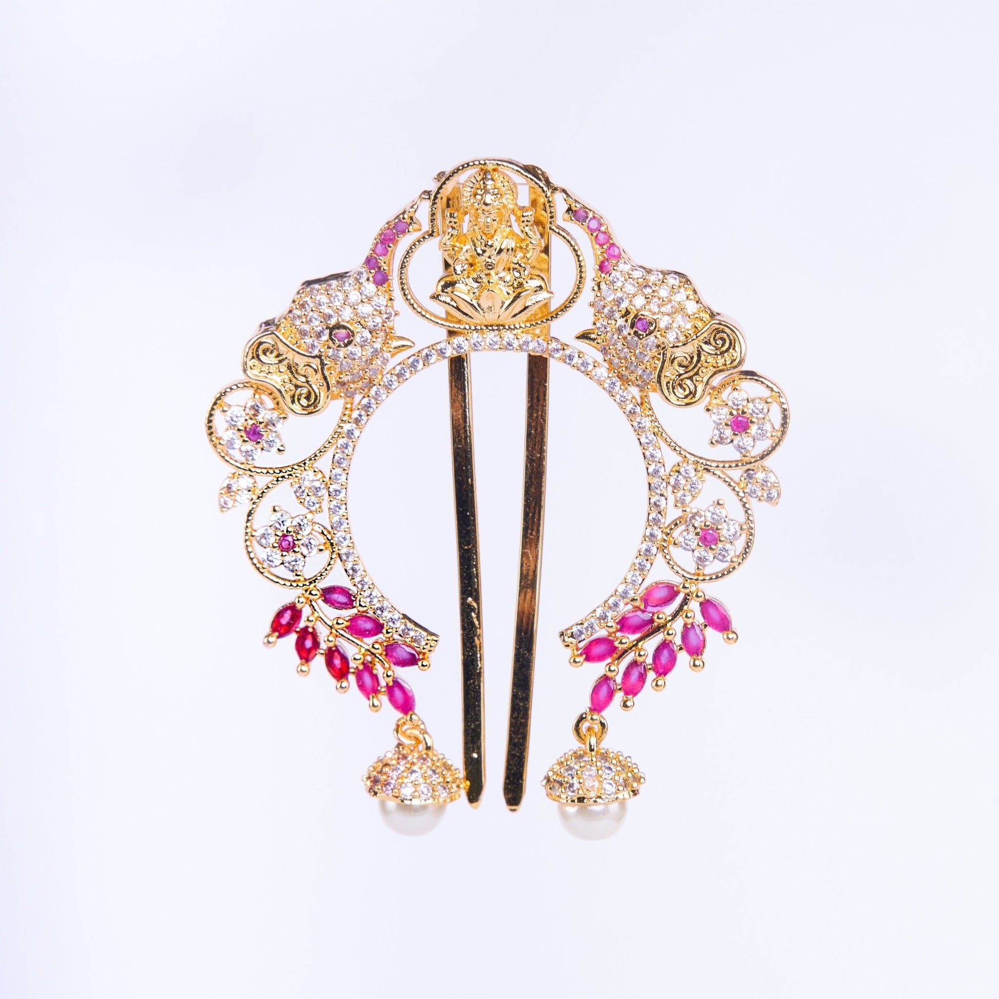 Opal Touch - Moonlit Whispers Juda Pin - Juda Pin