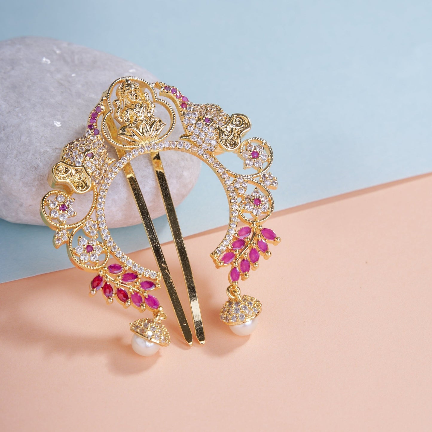 Opal Touch - Moonlit Whispers Juda Pin - Juda Pin