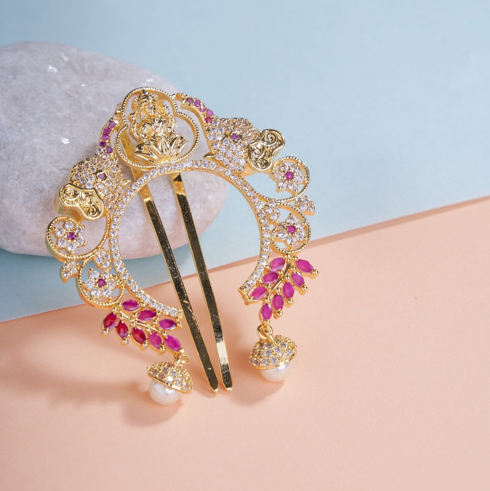 Opal Touch - Moonlit Whispers Juda Pin - Juda Pin