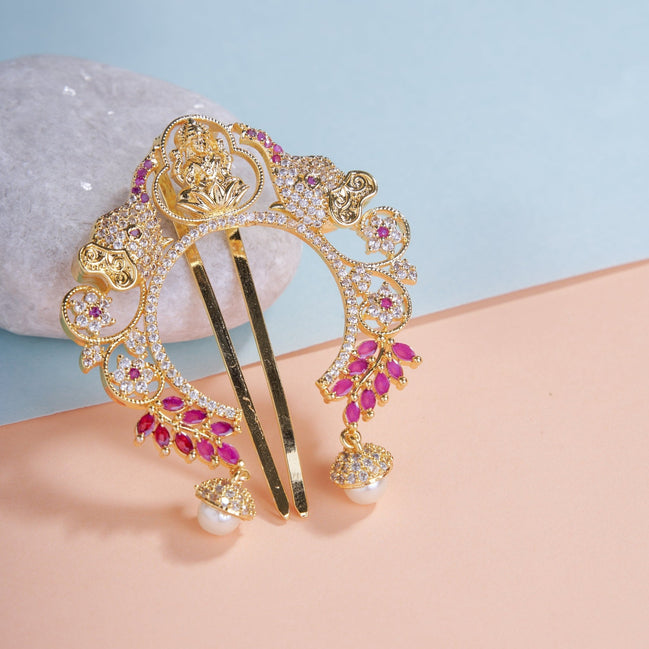 Opal Touch - Moonlit Whispers Juda Pin - Juda Pin