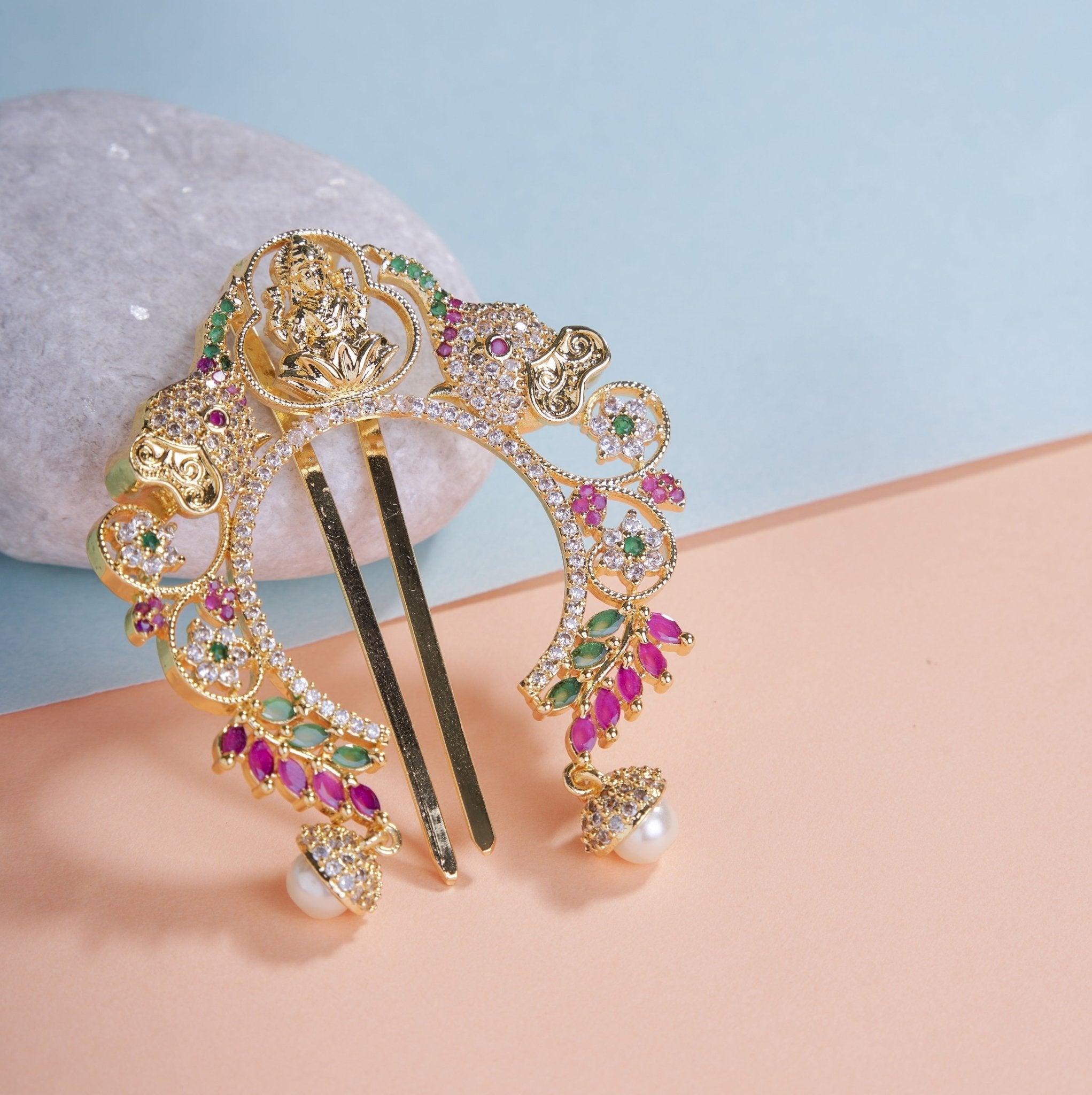 Opal Touch - Moonlit Whispers Juda Pin - Juda Pin