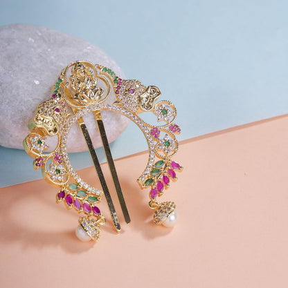 Opal Touch - Moonlit Whispers Juda Pin - Juda Pin