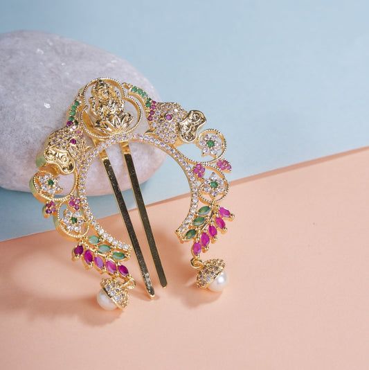 Opal Touch - Moonlit Whispers Juda Pin - Juda Pin