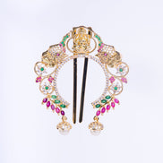 Opal Touch - Moonlit Whispers Juda Pin - Juda Pin