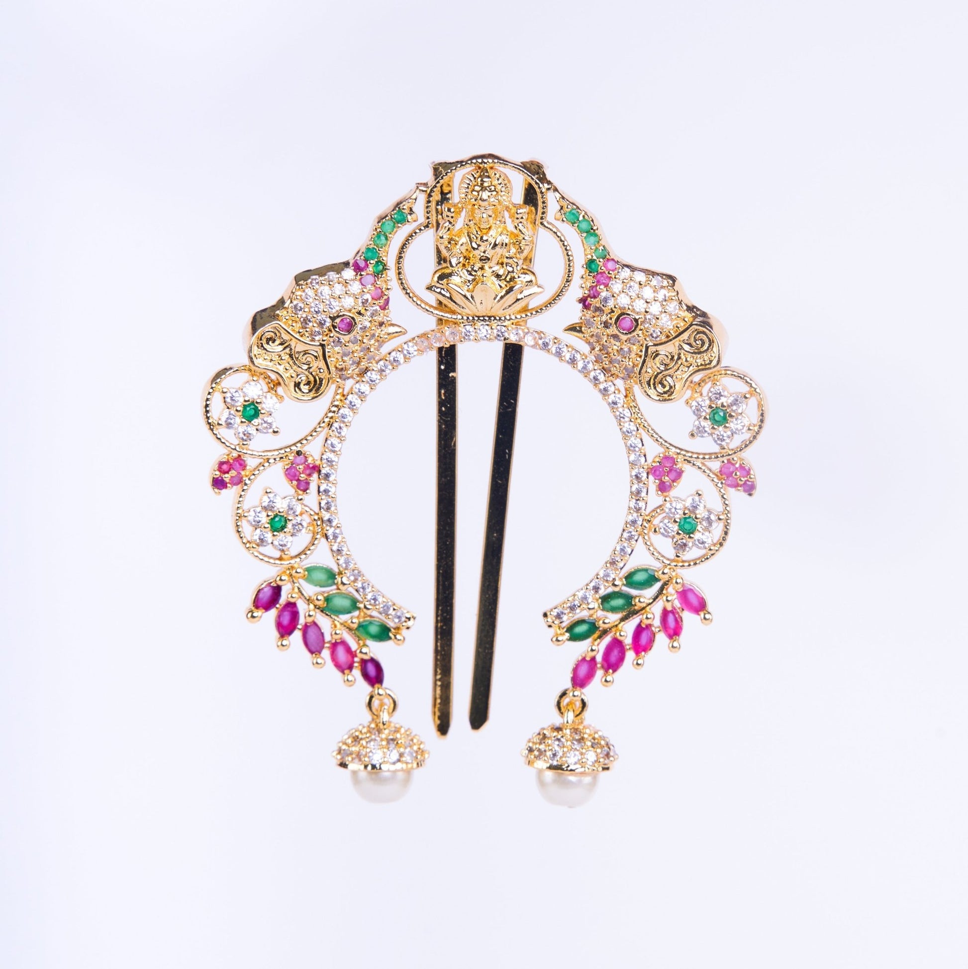 Opal Touch - Moonlit Whispers Juda Pin - Juda Pin