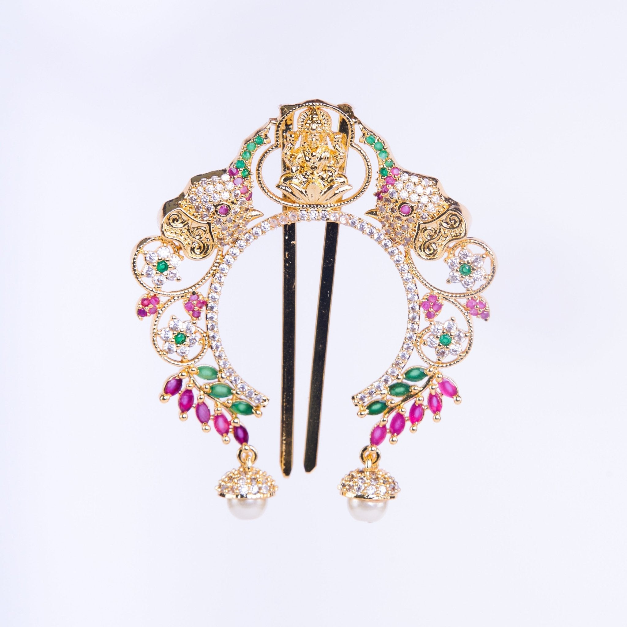 Opal Touch - Moonlit Whispers Juda Pin - Juda Pin