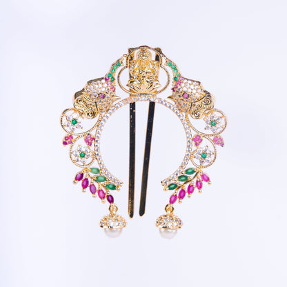 Opal Touch - Moonlit Whispers Juda Pin - Juda Pin