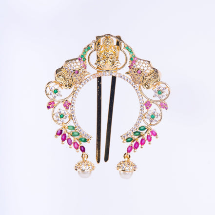Opal Touch - Moonlit Whispers Juda Pin - Juda Pin