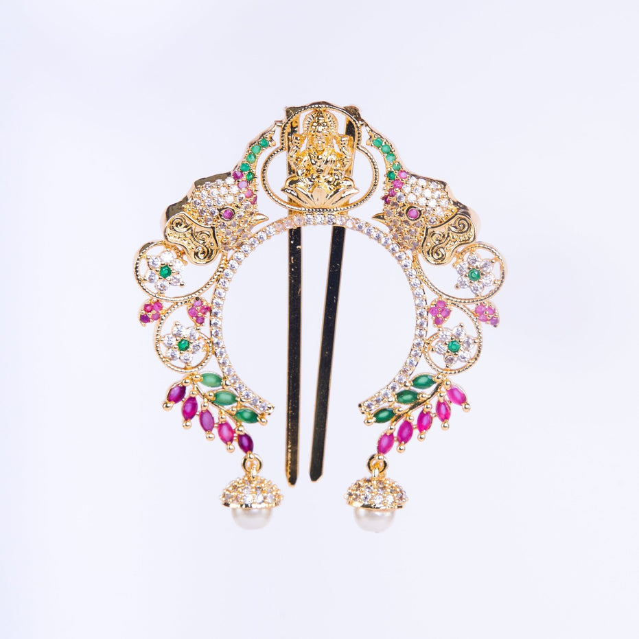 Opal Touch - Moonlit Whispers Juda Pin - Juda Pin