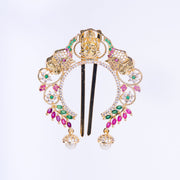Opal Touch - Moonlit Whispers Juda Pin - Juda Pin