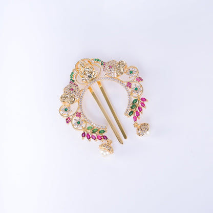 Opal Touch - Moonlit Whispers Juda Pin - Juda Pin