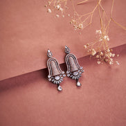 Earrings - Mystic Jade Earrings - Opal Touch