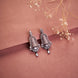 Earrings - Mystic Jade Earrings - Opal Touch