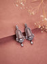 Earrings - Mystic Jade Earrings - Opal Touch