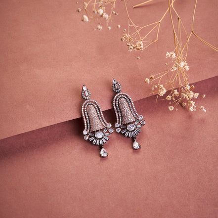 Earrings - Mystic Jade Earrings - Opal Touch