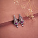 Earrings - Mystic Jade Earrings - Opal Touch