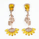 Earrings - Ocean Dusk Earrings - Opal Touch