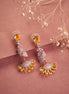 Earrings - Ocean Dusk Earrings - Opal Touch