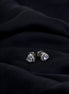 Opal Touch - Opal Cascade Stud Earrings - Studs