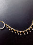 Opal Touch - Opulent Charm Nose Pin - Nose Pin