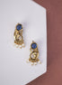 Studs - Opulent Harmony Studs - Opal Touch